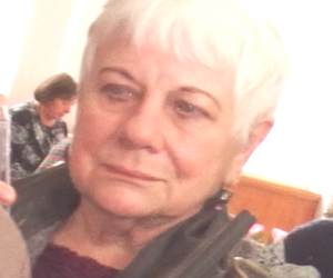 Seestrome 2015: Vrouediens van die NG gemeente Gansbaai