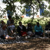 Great day together on the 13/12/15