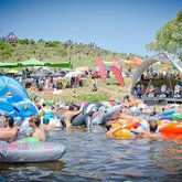 Up The Creek - Swellendam 2017