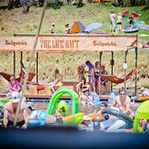 Up The Creek - Swellendam 2017