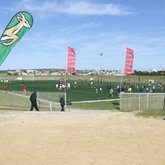 Sprinbok 7's Side visits Gansbaai