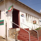Carports Steelwork and Industrial Sewing