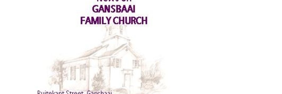 GansbaaiFamilyChurch_1
