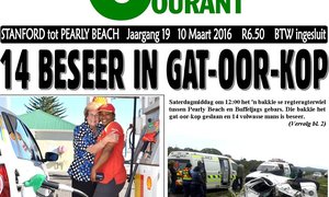 14 Beseer in Gat-oor-Kop