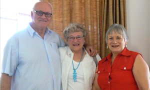 Plaaslike Noot Vir Noot