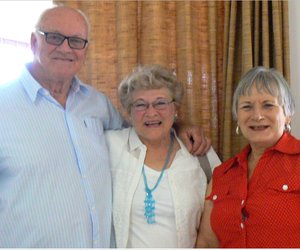 Plaaslike Noot Vir Noot