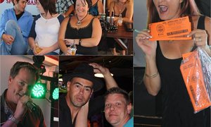 Suid-Afrika Dans vir ReÃ«n