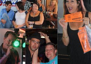 Suid-Afrika Dans vir ReÃ«n