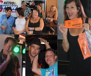 Suid-Afrika Dans vir ReÃ«n