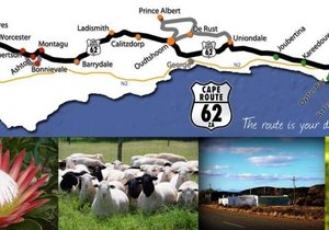 Our culinary journey on Route 62 - June 2016