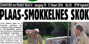 Gansbaai_Courant_17_Maart_2016_Voorblad_1
