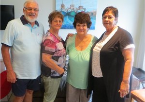 GBIV span seile vir 2016