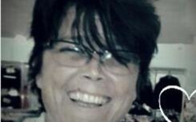 Late Antoinette Vermeulen