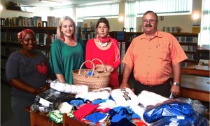 Nasionale Biblioteekweek