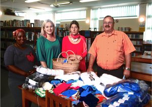 Nasionale Biblioteekweek