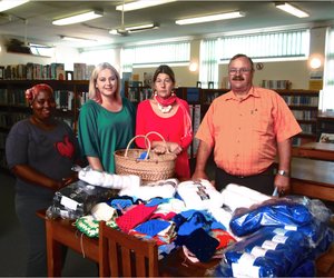 Nasionale Biblioteekweek