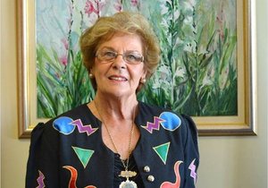 Easter Greetings from Overstrand Executive Mayor