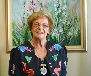 Easter Greetings from Overstrand Executive Mayor