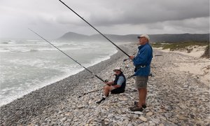 Moenie sommer aanvaar nie