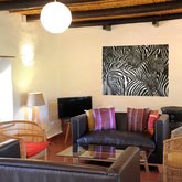 Potato Patch Living Room