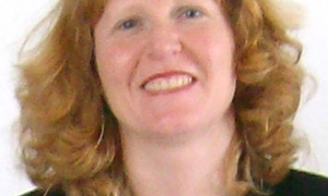 Ontvangs: Dr. Lisel Joubert