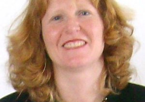 Ontvangs: Dr. Lisel Joubert