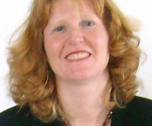 Ontvangs: Dr. Lisel Joubert