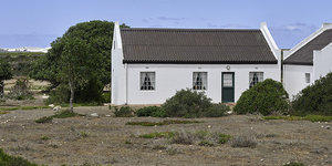 Range of accommodation 