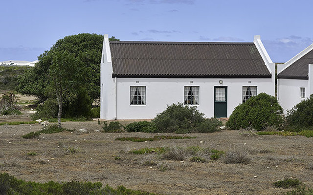 Range of accommodation 