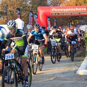 Greyton Classic (16-19 June 2016)