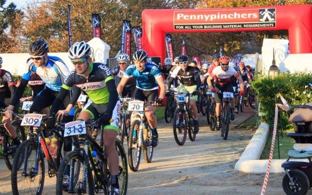 Greyton Classic (16-19 June 2016)