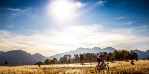 Greyton Classic (16-19 June 2016)