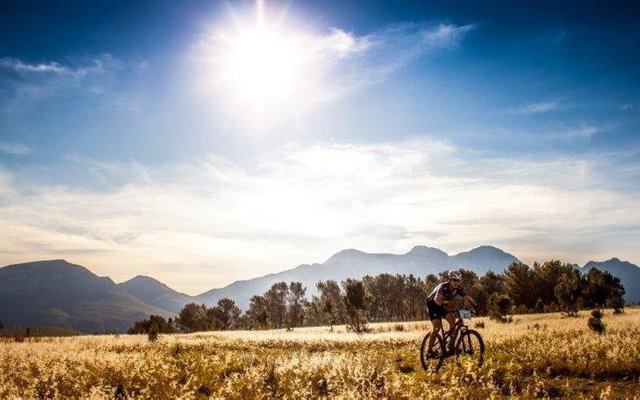 Greyton Classic (16-19 June 2016)