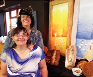 Butter CrÃ©me geopen