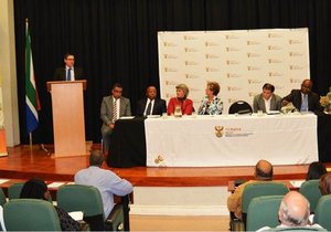 Hermanus Additional Court gets thumbs up