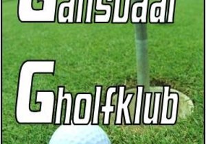 Gholfnuus (1 April 2016)