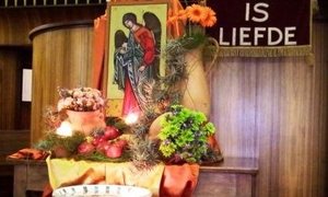 Intreepreek : Dr. Lisel Joubert