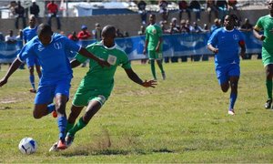 Overstrand Mayoral Sport Festival