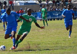 Overstrand Mayoral Sport Festival