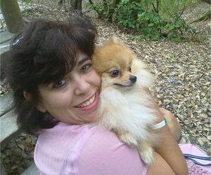 Academia se Liezel groet