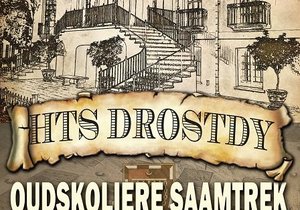 HTS Drostdy Oudskoliere Saamtrek 6 - 8 Mei