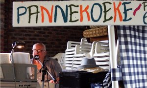 Pearly Beach Basaarpret