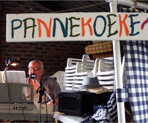 Pearly Beach Basaarpret