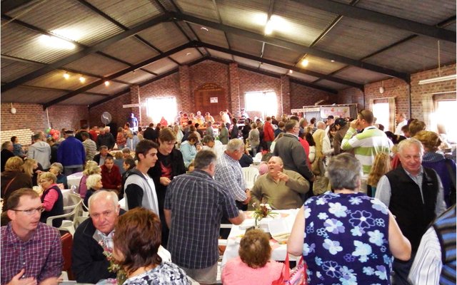 Gansbaai_Pearly_Beach_Basaarpret_2