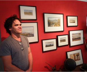 Bâ€™Bos Kunsroete