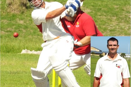 Corrie Avenant (140 lopies nun)