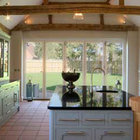 Beautiful Clean Kitchen