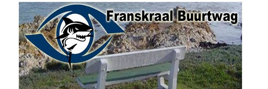 Franskraal_Buurtwag_1