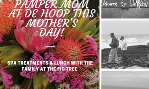 Motherâ€™s Day with De Hoop Collection