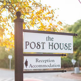 The Post House Welcome